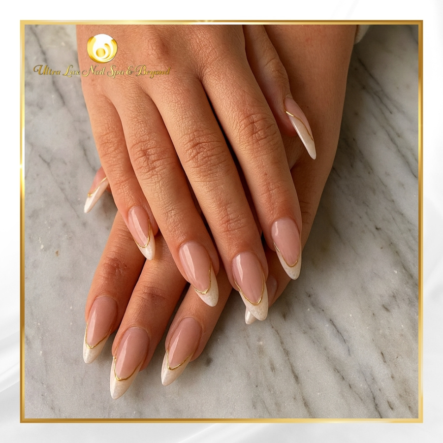 ULTRA LUX NAIL SPA & BEYOND